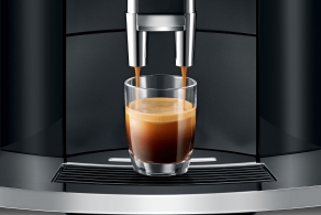 Aparat de cafea JURA E6 Platin Black,15377 thumbnav 4