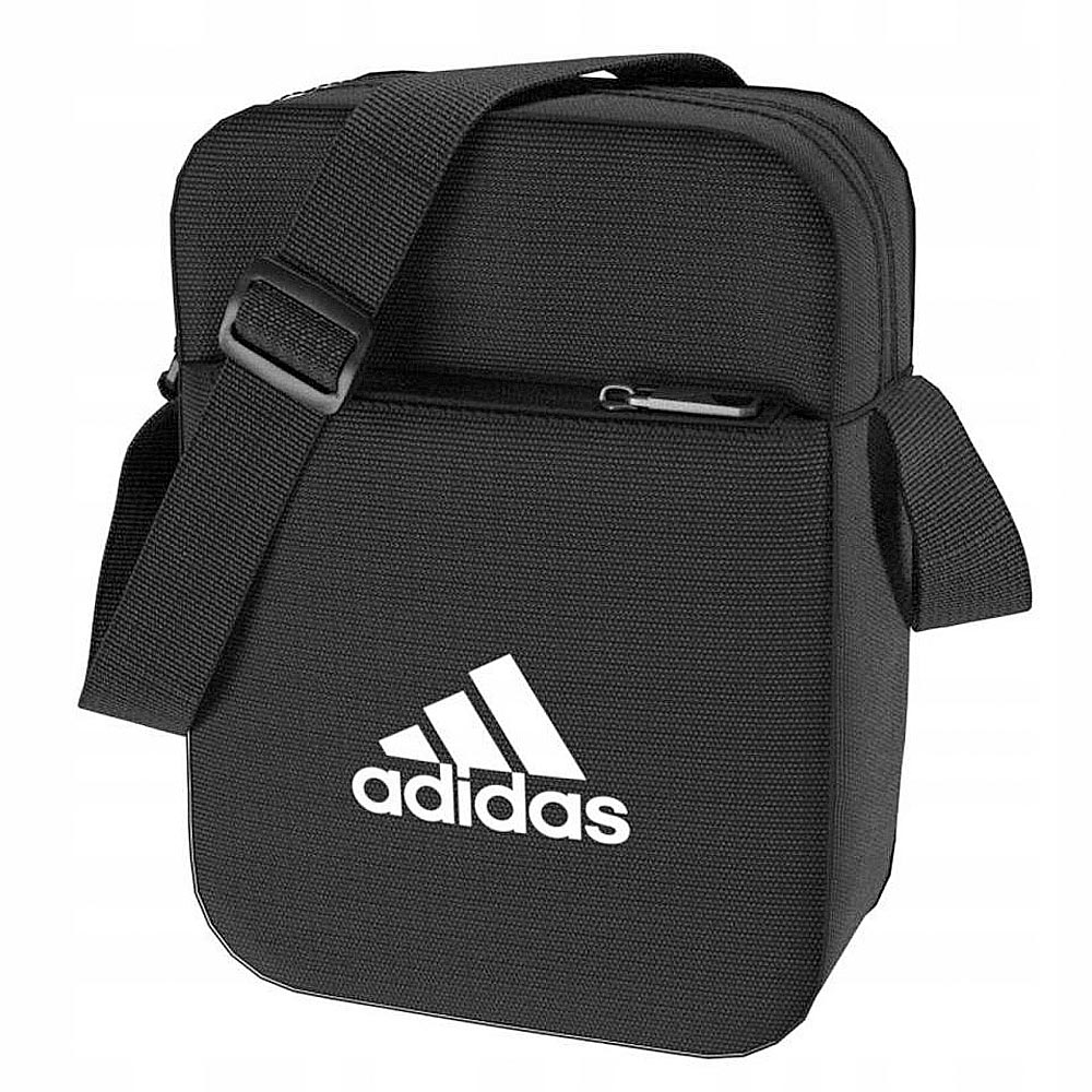 Сумки  Adidas EC ORG/ED6877/Черный photo 1