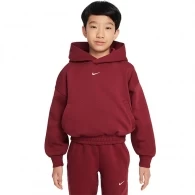 Hanorac Nike K NK C.O.B. PO HOODIE 