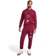 Брюки Nike M NK CLUB BB CF PANT STACK GX thumbnav 2