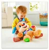 Jucarii moale Mattel FPN77  thumbnav 3