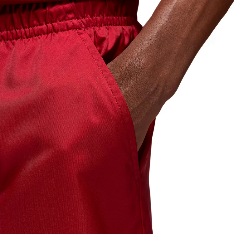 Шорты мужские Nike J ESS POOLSIDE LBR 5 XS Красный photo 4