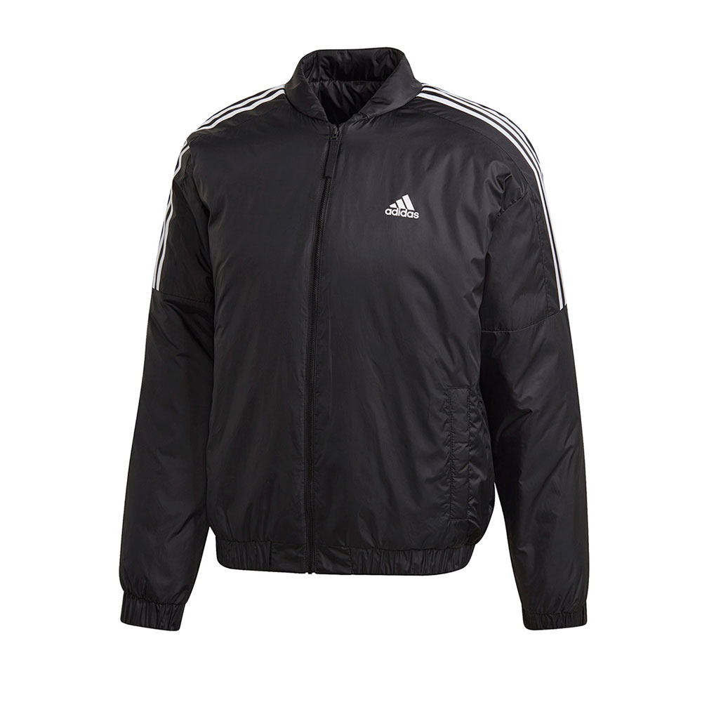 Geacă pt Barbati Adidas ESS INS BO JKT S Negru photo 1