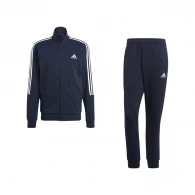 Спортивный костюм Adidas M 3S FT TT TS 