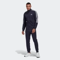 Costum Sportiv Adidas M 3S FT TT TS thumbnav 2