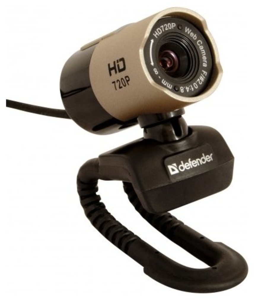 Веб камера Defender G-lens 2577 photo 1 Веб камера Defender G-lens 2577 photo 1