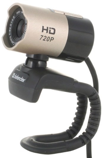 Веб камера Defender G-lens 2577 photo 4