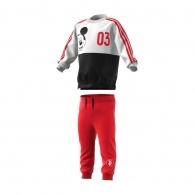 Costum sportiv Adidas INF DY MM JOG G 