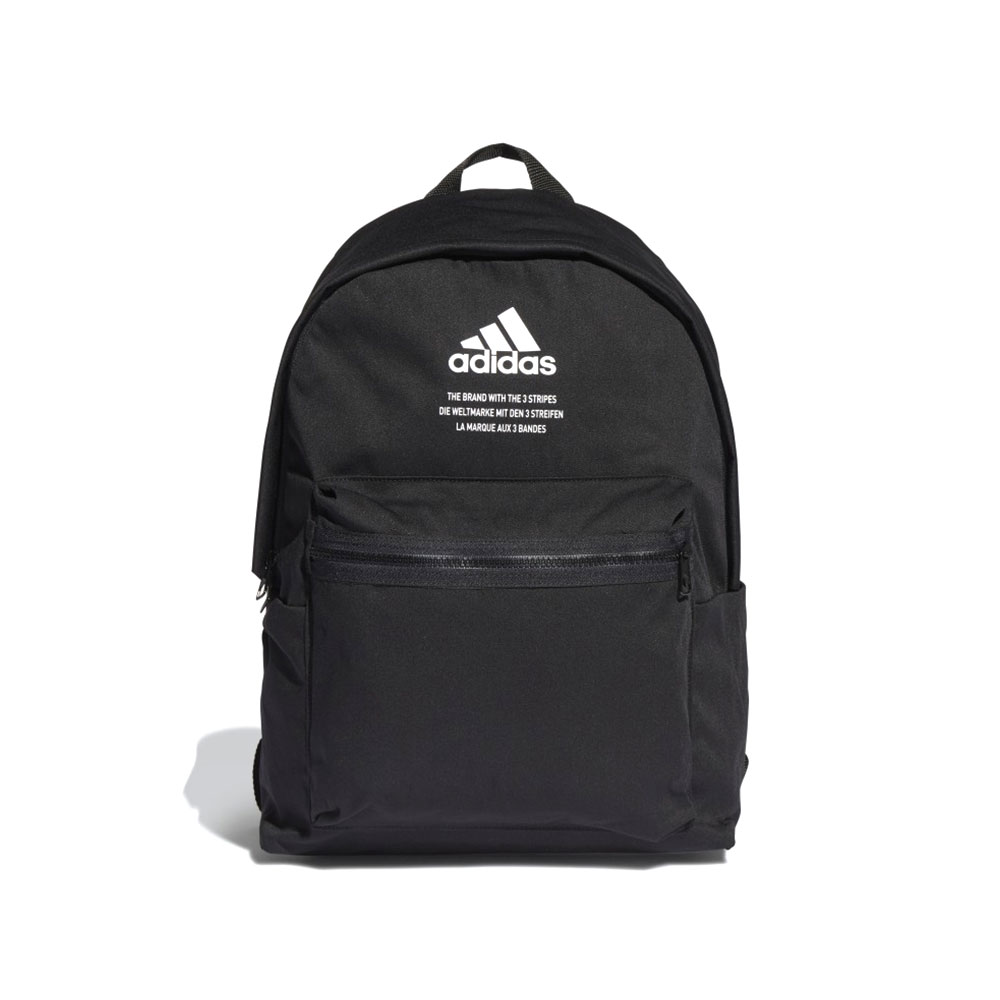 Rucsac Adidas CL BP FABRIC GU0877 Negru photo 1