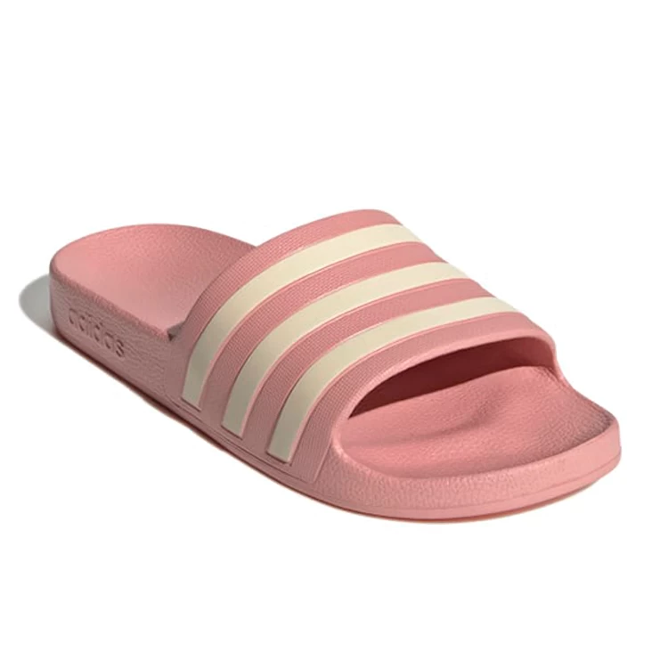 Slapi Adidas ADILETTE AQUA pt Femei / 38 / Roz photo 4