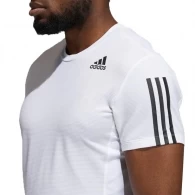 Футболка Adidas AERO3S TEE PB thumbnav 3
