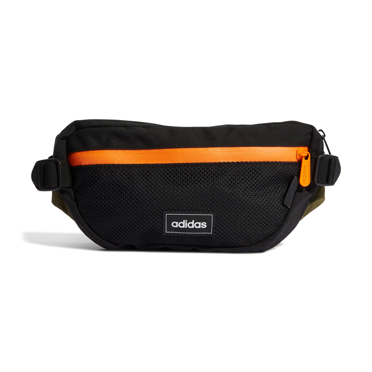 Geanta pe brau Adidas STREET WAISTBAG HC4777 Negru photo 1 Geanta pe brau Adidas STREET WAISTBAG HC4777 Negru photo 1