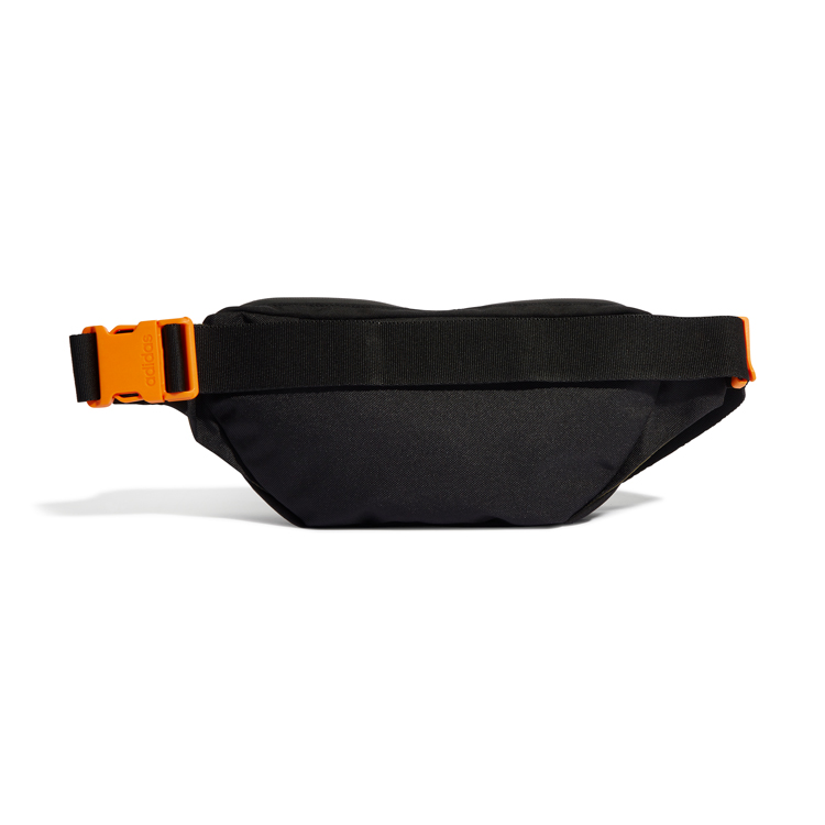 Geanta pe brau Adidas STREET WAISTBAG HC4777 Negru photo 3