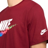 Tricou Nike M NSW TEE 6MO FTRA thumbnav 2