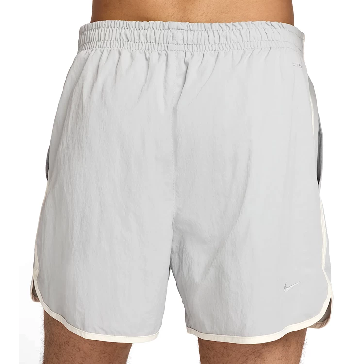 Шорты мужские Nike M NK DF HERITAGE SHORT 5IN UL S Серый photo 4