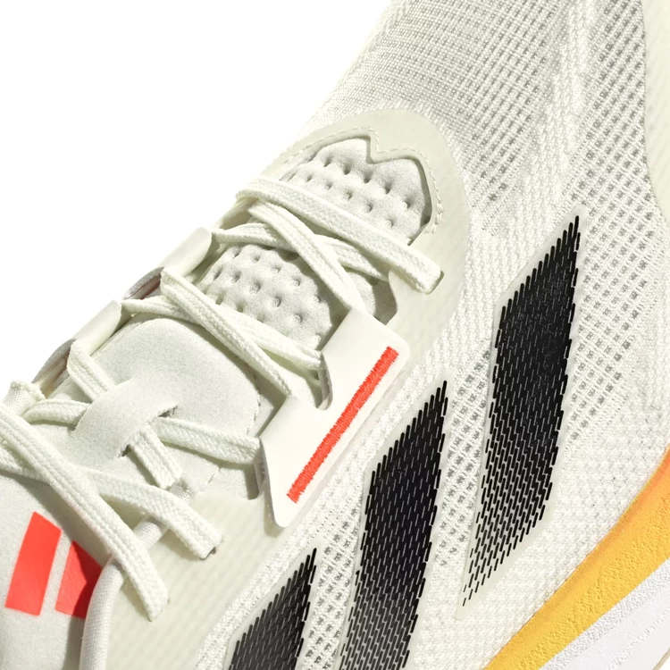 Кроссовки Adidas DURAMO SPEED M / Мужской / 41.5 / Бежевый photo 5