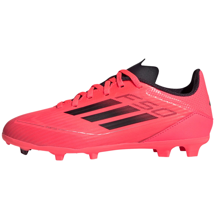 Ghete pentu fotbal Adidas F50 LEAGUE FG/MG J pt Barbati / 35.5 / Rosu photo 1 Ghete pentu fotbal Adidas F50 LEAGUE FG/MG J pt Barbati / 35.5 / Rosu photo 1