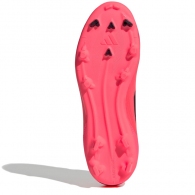 Ghete pentu fotbal Adidas F50 LEAGUE FG/MG J thumbnav 3