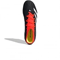 Ghete pentu fotbal Adidas PREDATOR PRO FG thumbnav 2