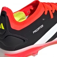 Ghete pentu fotbal Adidas PREDATOR PRO FG thumbnav 4