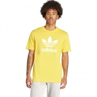 Футболка Adidas TREFOIL T-SHIRT thumbnav 4