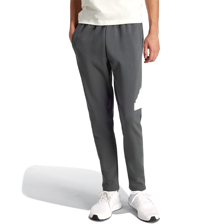 Брюки Adidas M FI BOS PT XS Зеленый Мужской photo 3