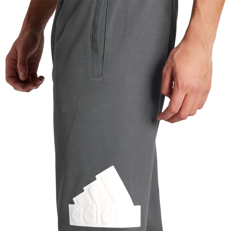 Брюки Adidas M FI BOS PT XS Зеленый Мужской photo 5
