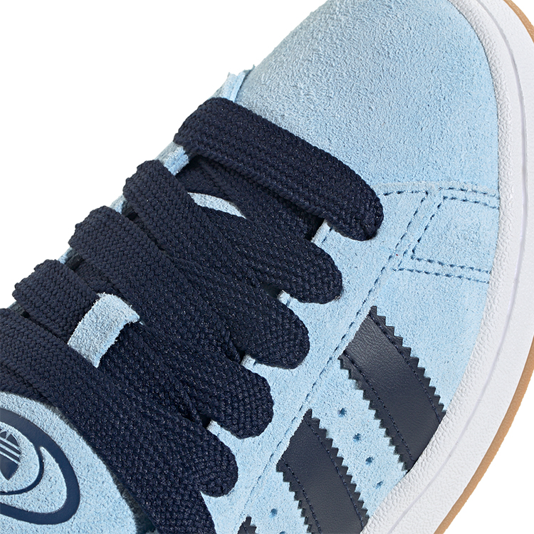 Кроссовки Adidas CAMPUS 00s W / Женский / 37.5 / Синий photo 5