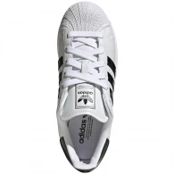 Incaltaminte Sport Adidas SUPERSTAR II W thumbnav 2