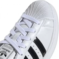 Incaltaminte Sport Adidas SUPERSTAR II W thumbnav 5
