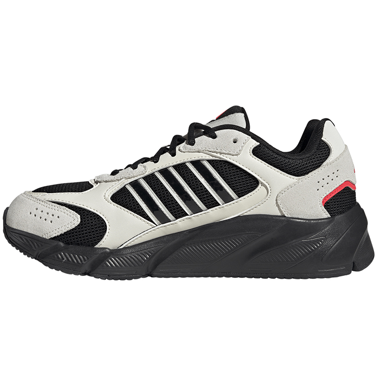 Кроссовки Adidas CRAZYCHAOS 2000 / Мужской / 39.5 / Черный photo 1