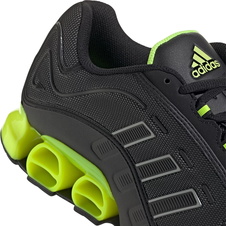 Кроссовки Adidas MEGARIDE O1 / Мужской / 42.5 / Черный photo 5