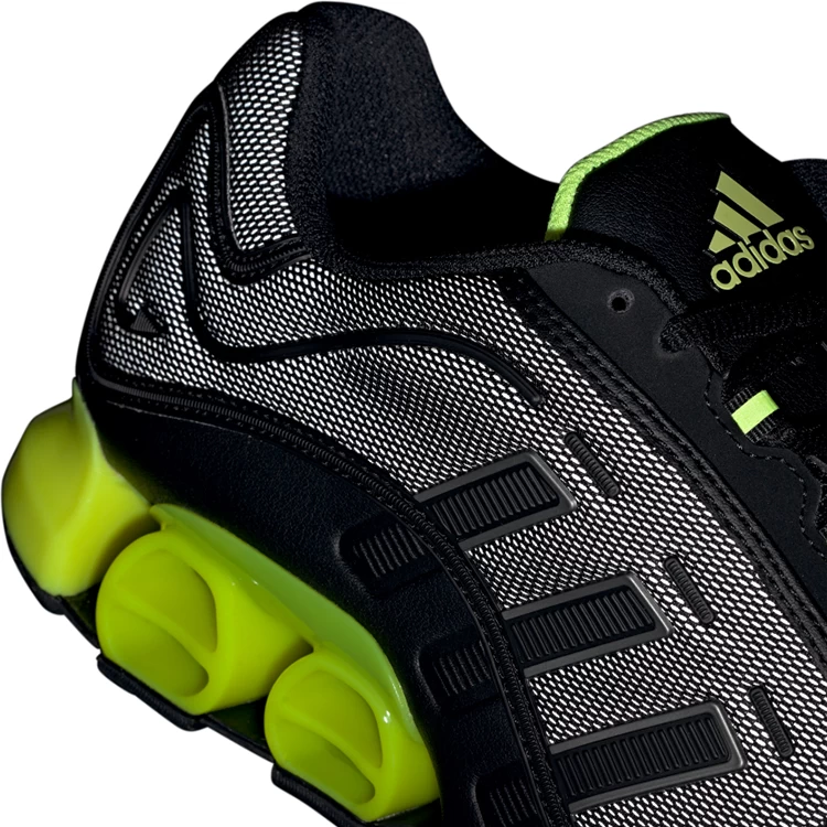 Кроссовки Adidas MEGARIDE O1 / Мужской / 42.5 / Черный photo 6