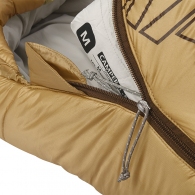 Sac de dormit -5 grade Kailas CAMPER SLEEPING BAG thumbnav 5