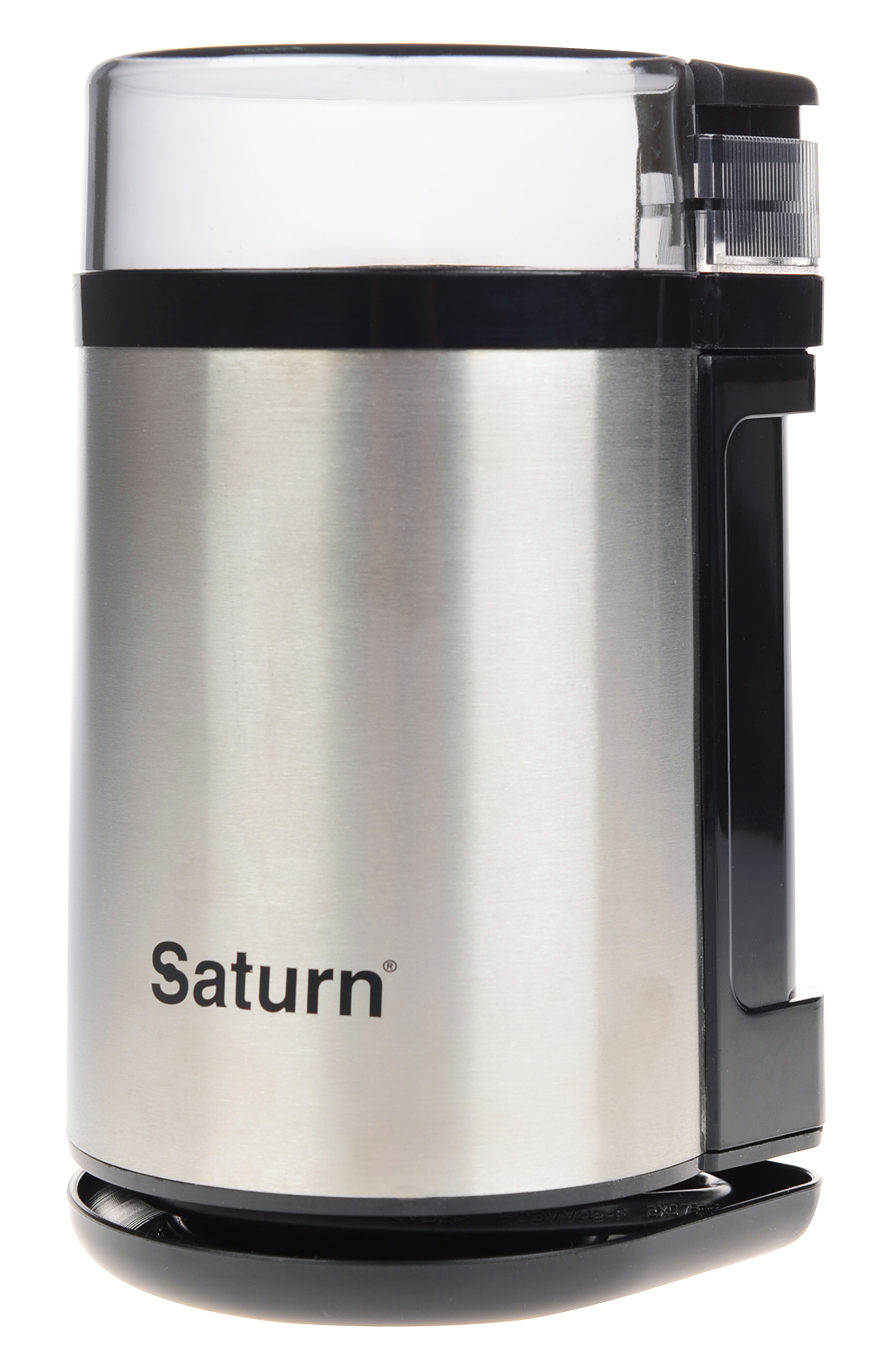 Кофемолка Saturn STCM0177 photo 5