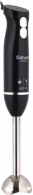 Blender Saturn STFP9077, 600 W, 2 trepte viteza, Negru thumbnav 2