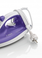 Fier de calcat Bosch TDA2377, Mai putin de 120 g/min g/min, 220 ml, Alte culori thumbnav 3