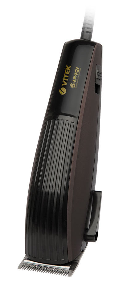Машинка для стрижки Vitek VT-2577 photo 2