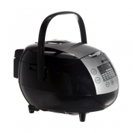 Multifierbator Vitek VT4277, 860 W, 25 programe, Negru thumbnav 2