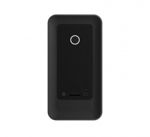 Mini PC ZOTAC Magnus One, Intel® Core™ i7-10700 2.9-4.8GHz, Intel H470, 16GB DDR4 SODIMM, M.2 SSD NVMe 500GB, 1x2.5" SATA, NVidia RTX3070 8GB GDDR6, 2xHDMI, 3xDP, 4xUSB 3.1Gen2, 4xUSB 3.0(1xType-C), 2.5GLAN, GbE LAN, WiFi 6/BT5, Mic+Speak Out, CR, 500W 80 