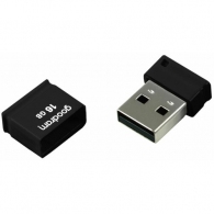USB Flash Drive Goodram UPI2 Black USB2.0 16GB thumbnav 2