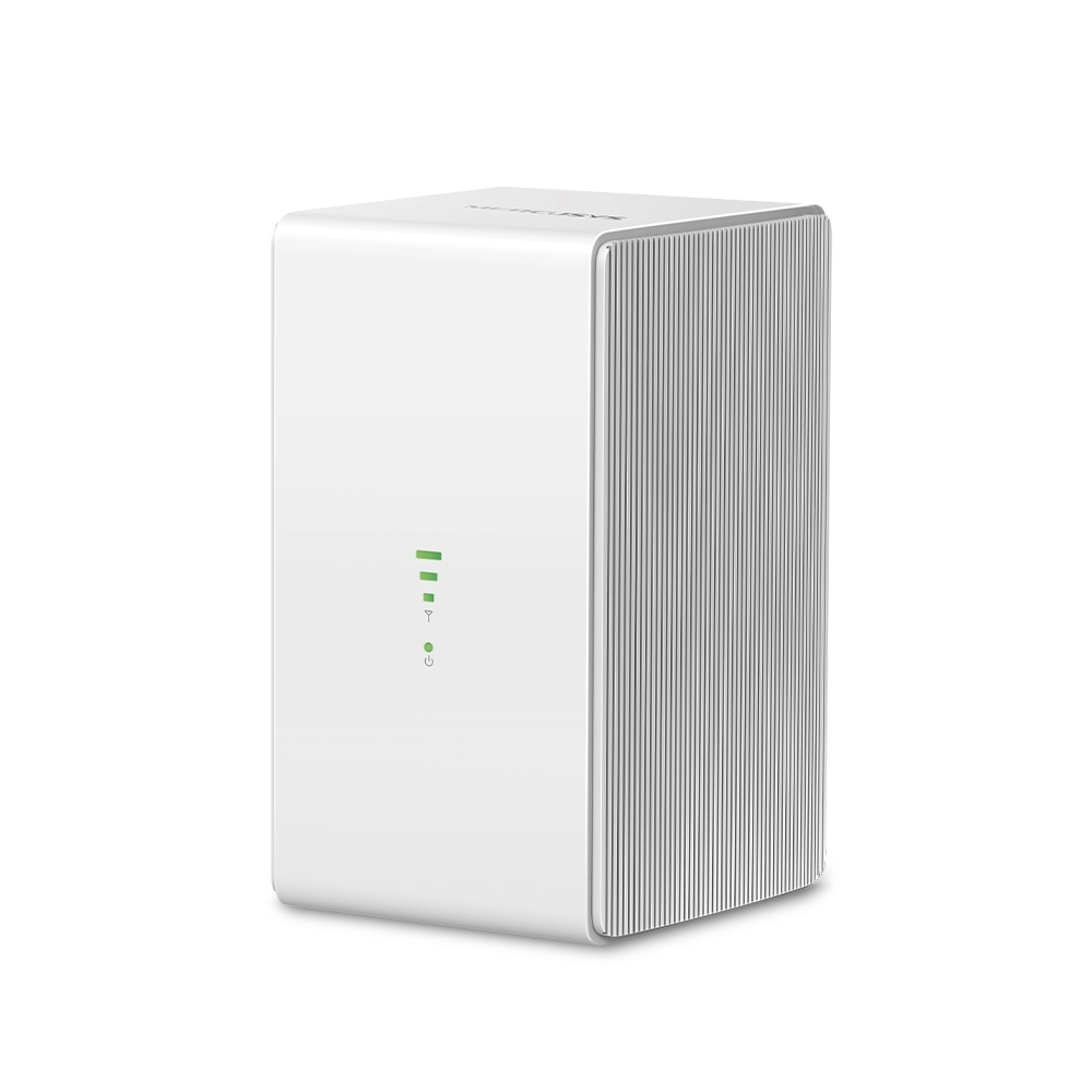MERCUSYS MB110-4G  N300 Wireless 3G/4G Router, Sim-card Slot, 300Mbps 2.4GHz, 802.11n/g/b, Built-in 2-port Switch, internal antennas photo 1