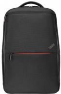 15.6” NB Backpack  - Lenovo ThinkPad - Notebook Backpack Professional, Premium and Lightweight materials, Two Front-Panel Storage Pockets, Trolley Strap, Black thumbnav 1