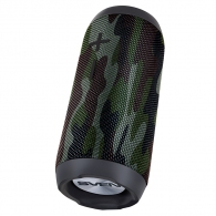 Колонка Портативная SVEN PS-210, Camouflage / 12W / Bluetooth / FM / USB / microSD / 1500mA*h thumbnav 2