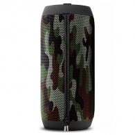 Колонка Портативная SVEN PS-210, Camouflage / 12W / Bluetooth / FM / USB / microSD / 1500mA*h thumbnav 3