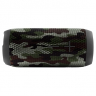 Колонка Портативная SVEN PS-210, Camouflage / 12W / Bluetooth / FM / USB / microSD / 1500mA*h thumbnav 4