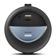 Колонка Портативная SVEN PS-210, Camouflage / 12W / Bluetooth / FM / USB / microSD / 1500mA*h thumbnav 6