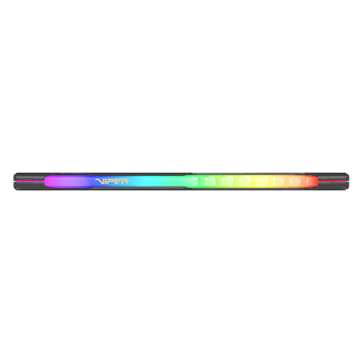 Оперативная память VIPER (by Patriot) STEEL Performance RGB Sync  DDR4-3200 8GB photo 3