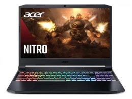 Laptop 15.6" ACER Nitro AN515-45 (NH.QBSEU.00H) / AMD Ryzen 9 / 32GB / 1TB SSD / RTX3080 / Shale Black 