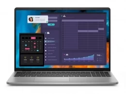 Ноутбук 16.0” DELL Vostro 5640 / FHD+ / Intel Core Ultra 5 120U/ 16GB / 1TB SSD / Titan Gray 